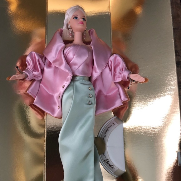 Collection of Brand New Barbies - Picture 3 of 8